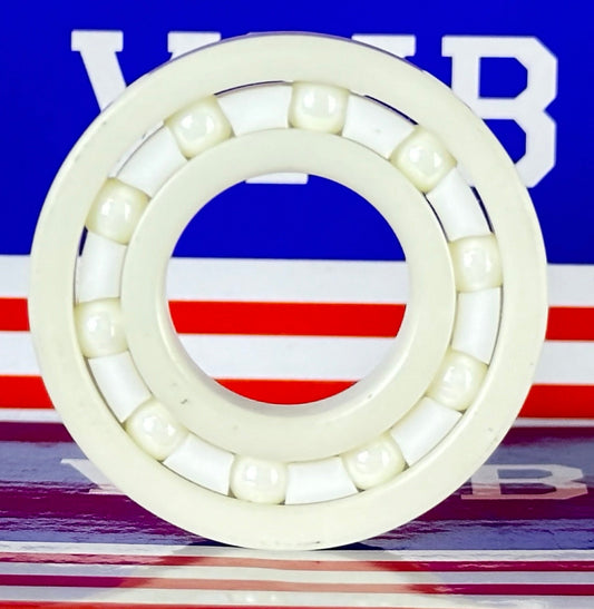 16004 Full Ceramic Bearing 20x42x8mm - fast shipping 🇺🇸