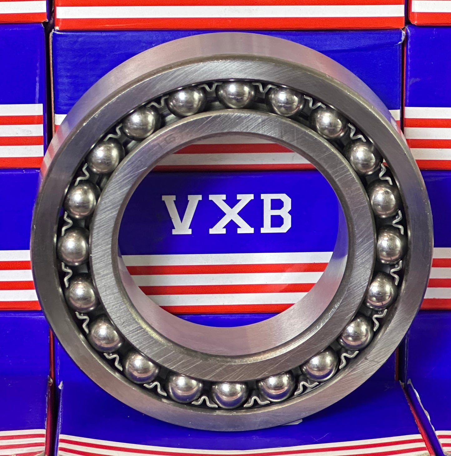 2216 Self Aligning Ball Bearing 80x140x33mm - fast shipping 🇺🇸
