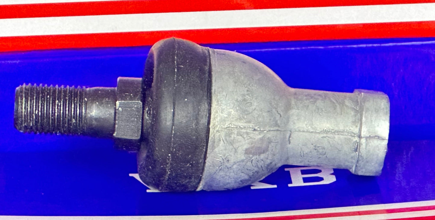 SQZ12 Ball Joint M12 Rod End Bearing - Straight Type - fast shipping 🇺🇸
