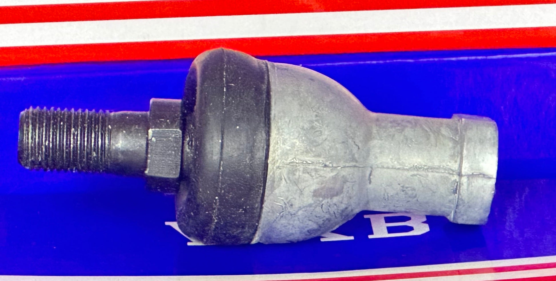 SQZ12 Ball Joint M12 Rod End Bearing - Straight Type - fast shipping 🇺🇸