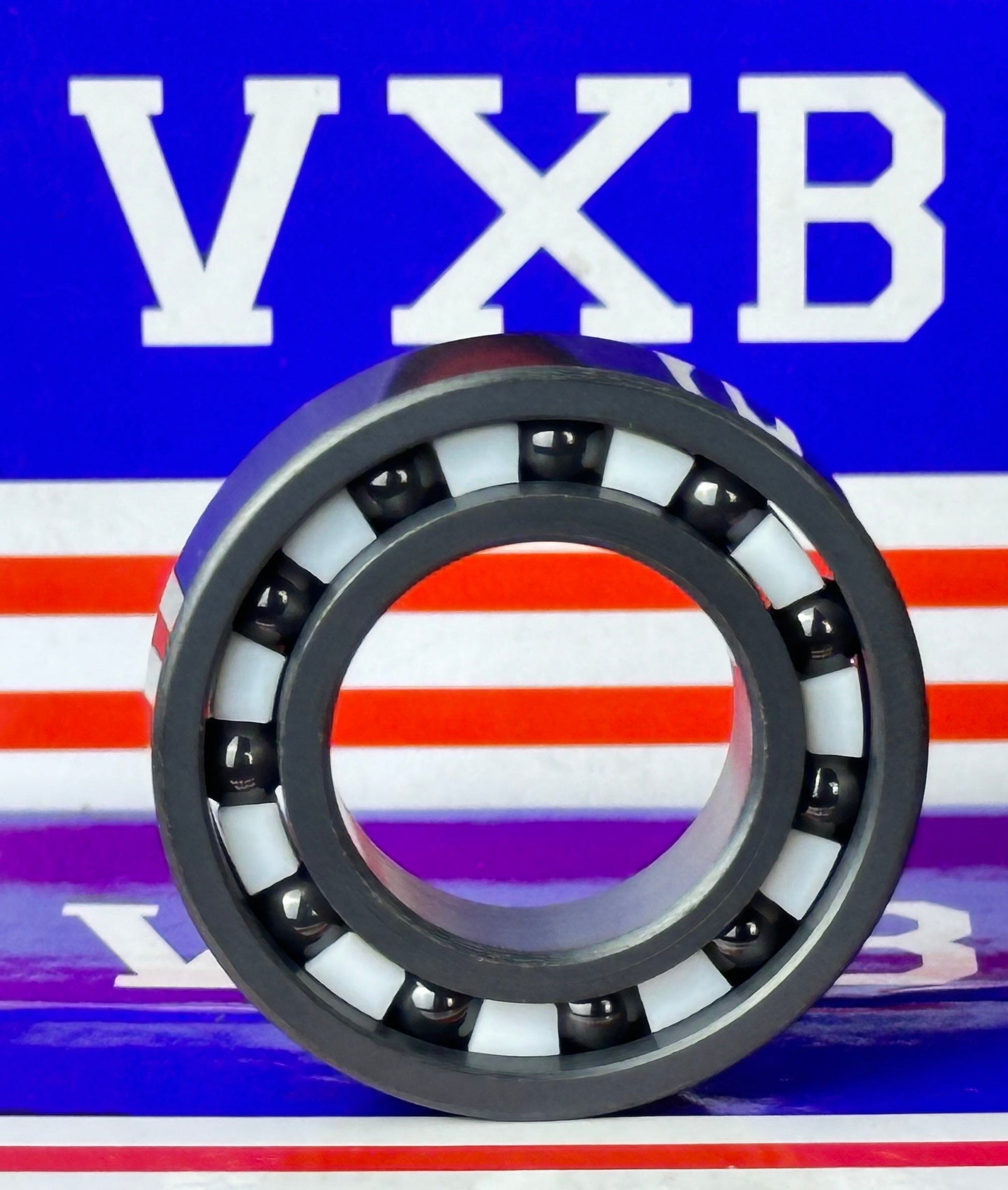6904 Full Ceramic Silicon Nitride Bearing 20x37x9mm - fast shipping 🇺🇸