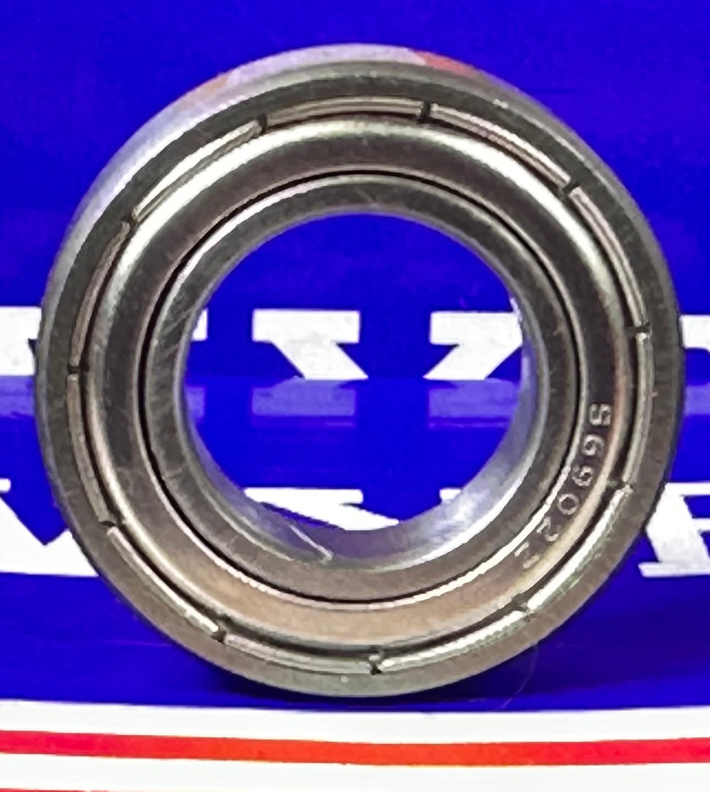 6902ZZ High Temperature Bearing 500°F 15x28x7mm - fast shipping 🇺🇸
