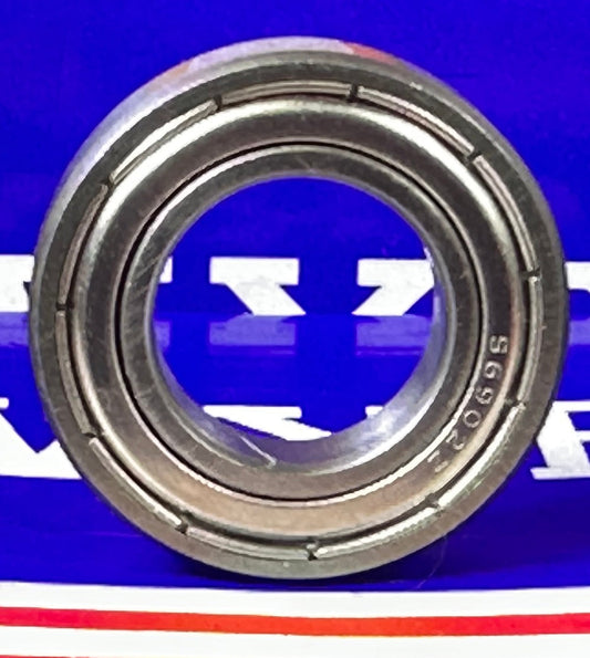 6902ZZ High Temperature Bearing 500°F 15x28x7mm - fast shipping 🇺🇸