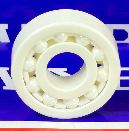 1201 Full Ceramic Self Aligning Ball Bearing 12x32x10mm - fast shipping 🇺🇸