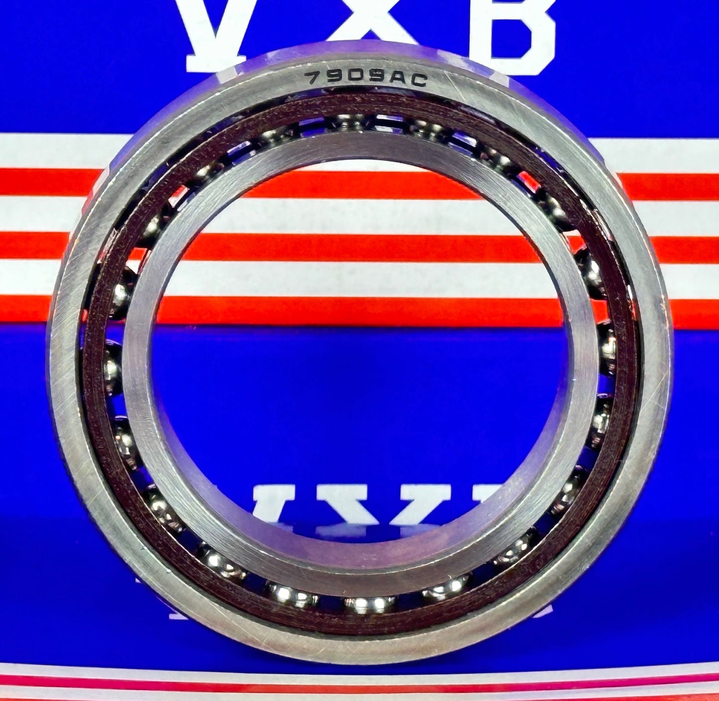 7909AC Angular Contact Bearing 45x68x12mm - fast shipping 🇺🇸