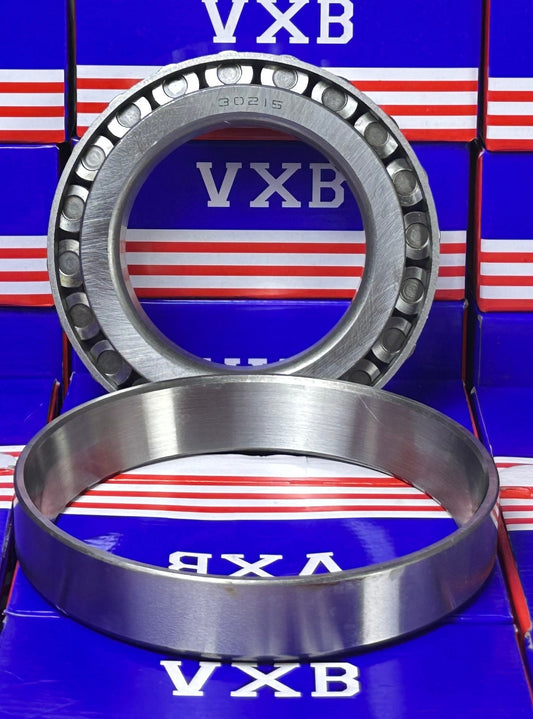 30215 Tapered Roller Wheel Bearing 75x130x33.25 - fast shipping 🇺🇸