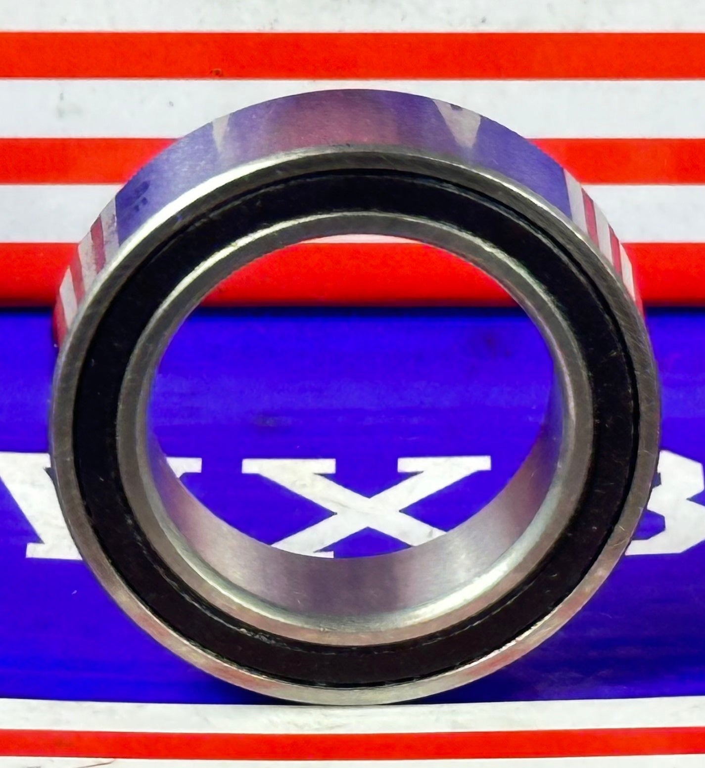 3805-2RS Angular Contact Bearing Sealed 25x37x10mm - fast shipping 🇺🇸