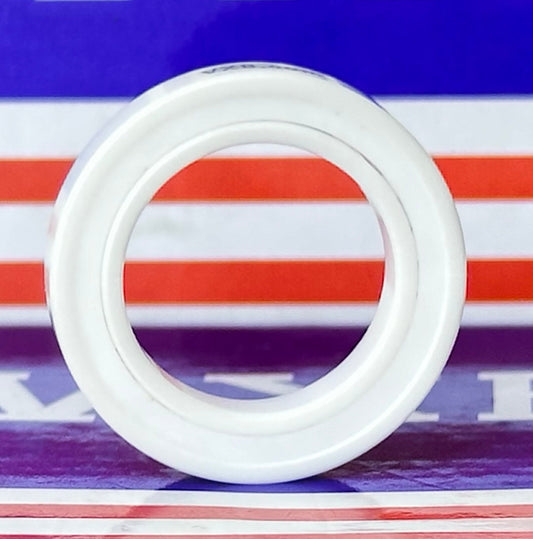 30-Pack 6803-2RS Full Ceramic ZrO2 Bearings 17x26x5mm - fast shipping 🇺🇸