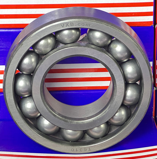 T6310 High Temperature Bearing 900°F 50x110x27mm - fast shipping 🇺🇸