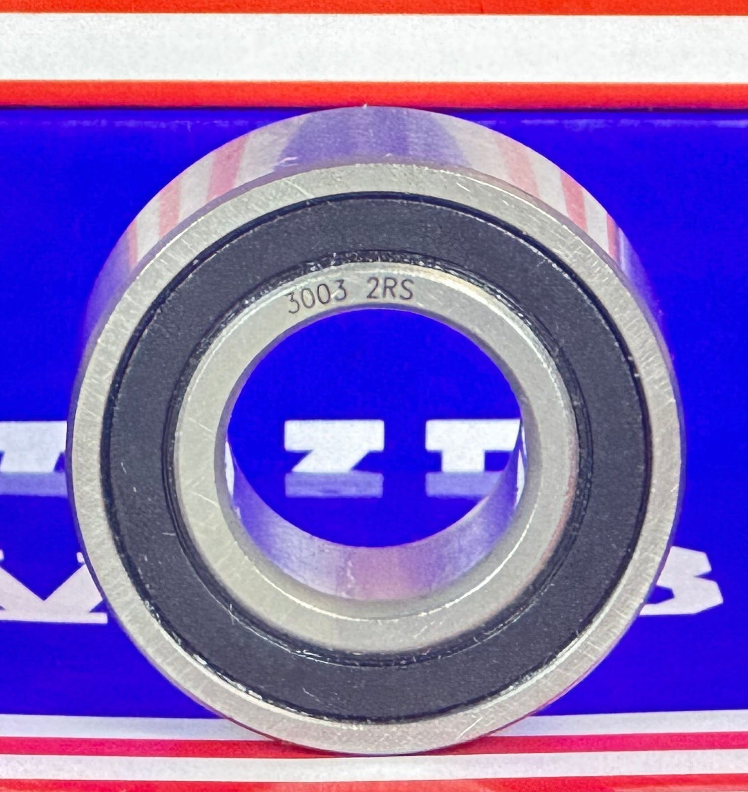 3003-2RS bearing Angular Contact Ball Bearing 17x35x14mm - fast shipping 🇺🇸