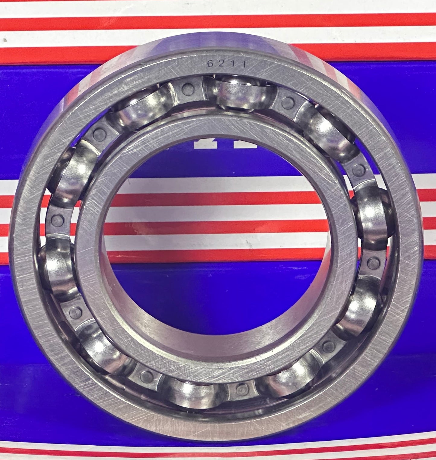6211 Bearing Deep Groove 6211 - fast shipping 🇺🇸