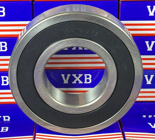 Wholesale 100-Pack 6318-2RS Ball Bearing - fast shipping 🇺🇸