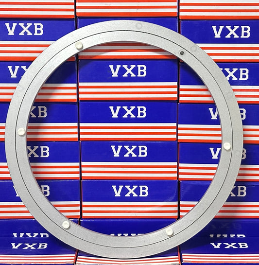 300mm Lazy Susan Aluminum Hardware - Turntable Bearing - 330 lbs - fast shipping 🇺🇸