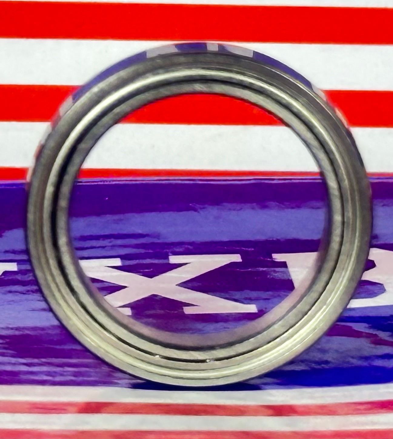 S6704ZZ Food Grade Stainless Steel Ball Bearing - fast shipping 🇺🇸