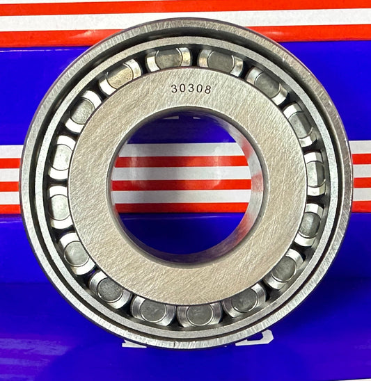 30308 Tapered Roller Wheel Bearing 40x90x23mm - fast shipping 🇺🇸