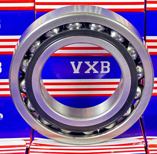 7218B Bearing 90x160x30 Angular Contact - fast shipping 🇺🇸