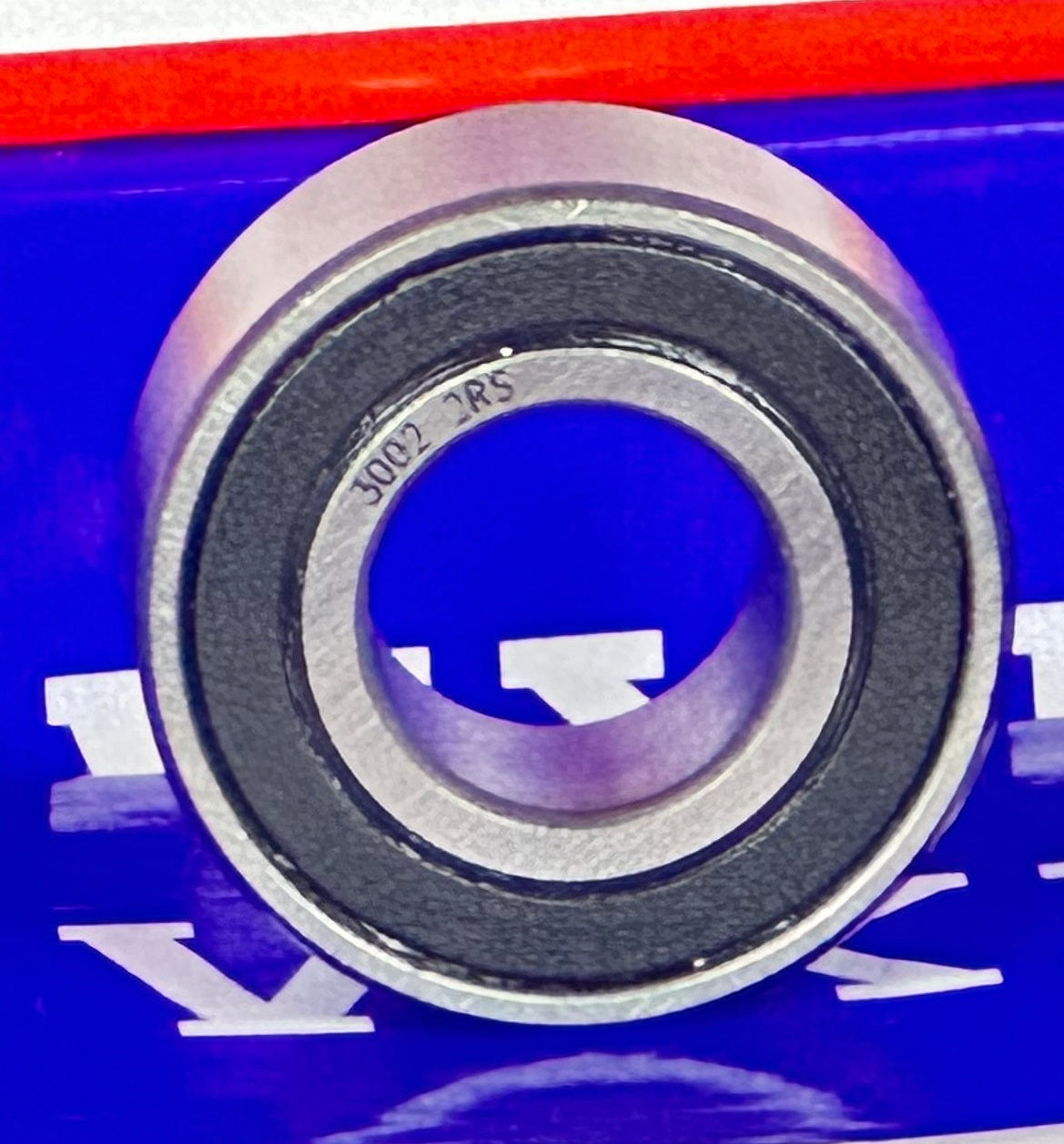 3002-2RS Auto A/C Compressor Ball Bearing - fast shipping 🇺🇸