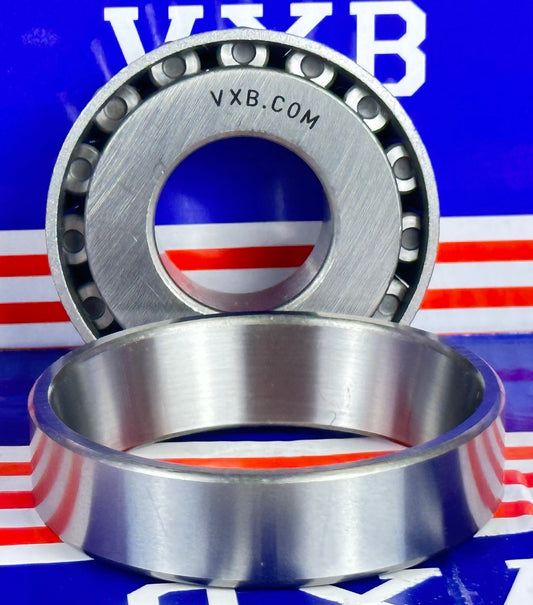 15101/15250X Tapered Roller Bearing 1" x 2.5" x 0.8125" - fast shipping 🇺🇸