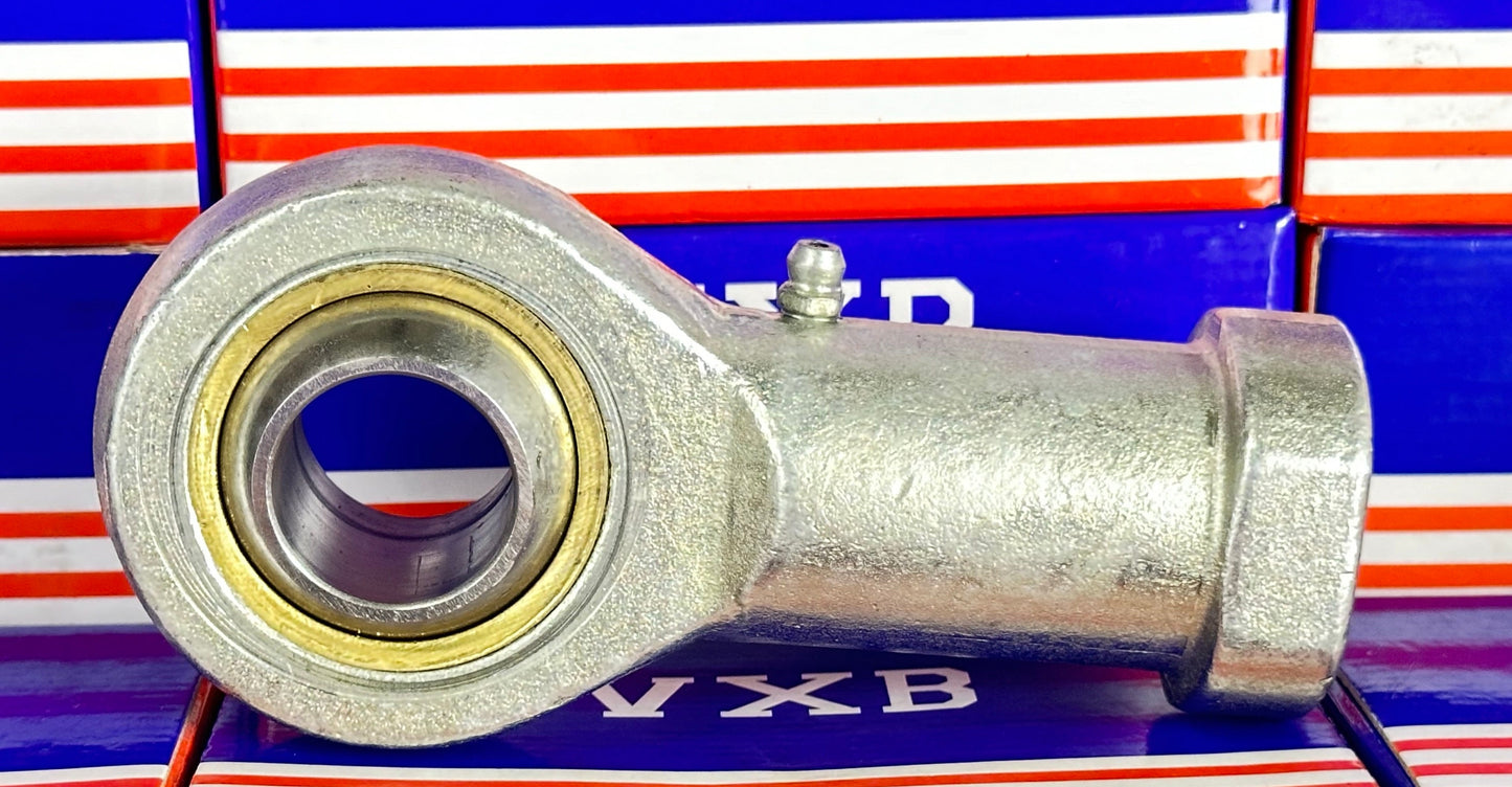 Female Rod End PHSB16 1 Right hand Bearing - fast shipping 🇺🇸
