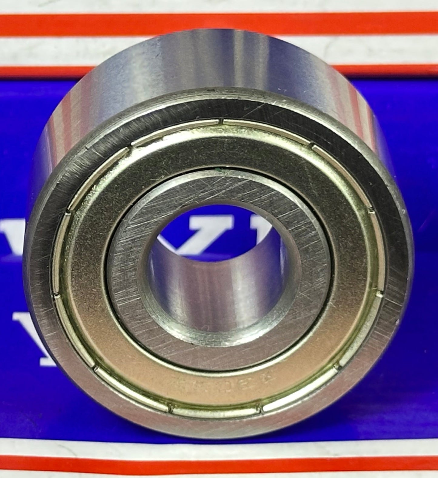 5303ZZ Angular Contact Bearing Shielded 17x47x22.2 - fast shipping 🇺🇸