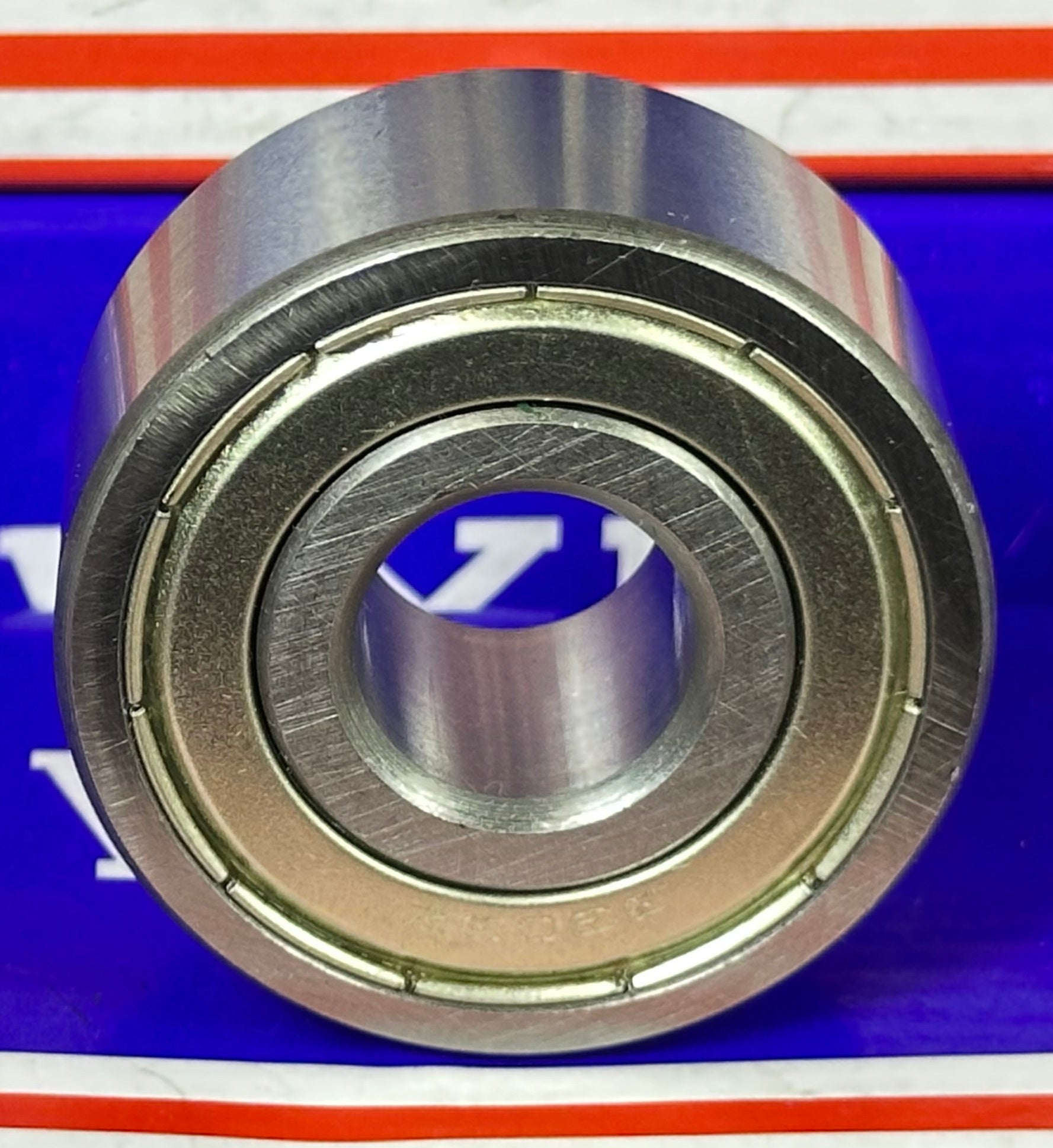 5303ZZ Angular Contact Bearing Shielded 17x47x22.2 - fast shipping 🇺🇸