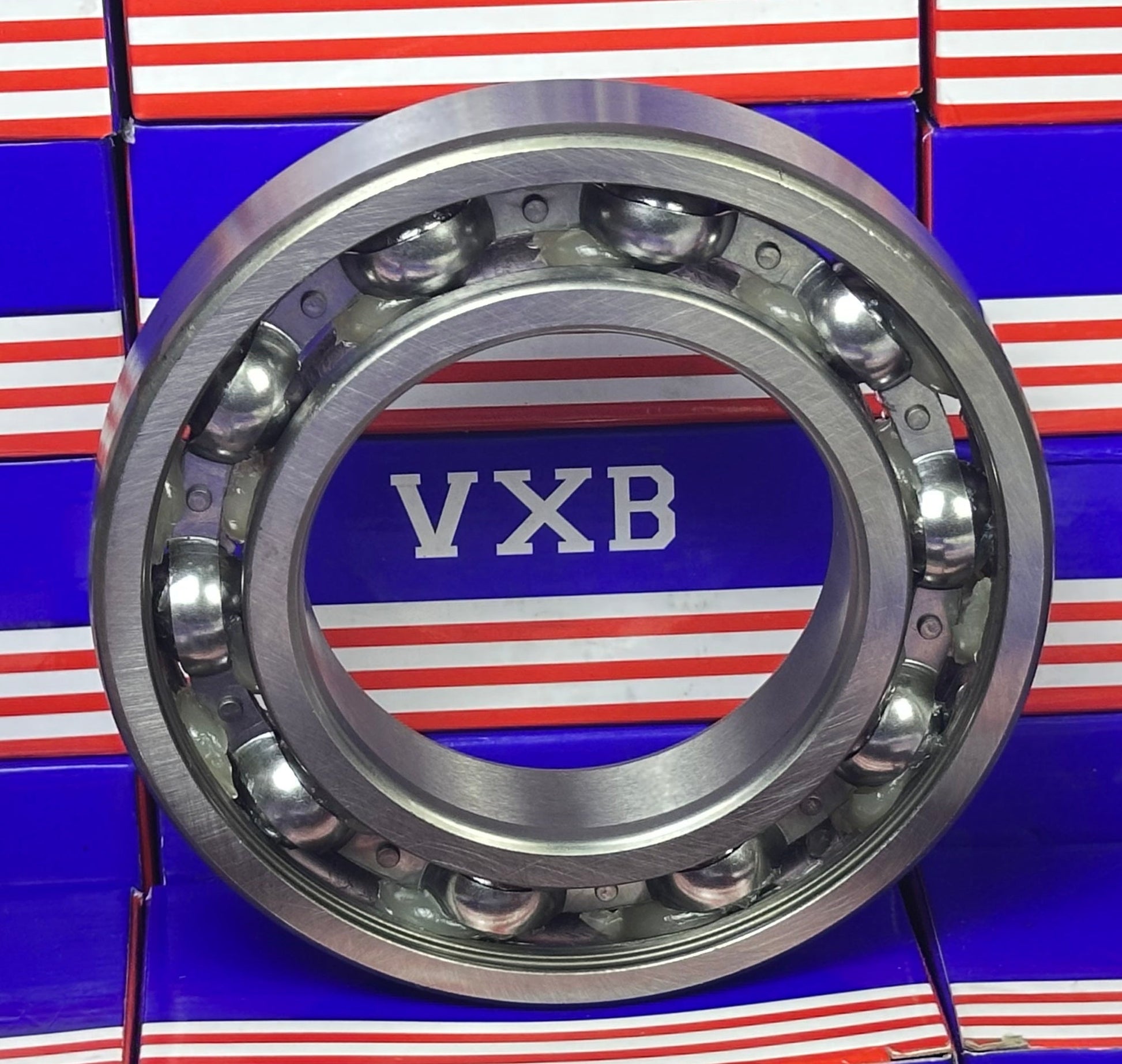6217 Bearing Deep Groove 6217 - fast shipping 🇺🇸