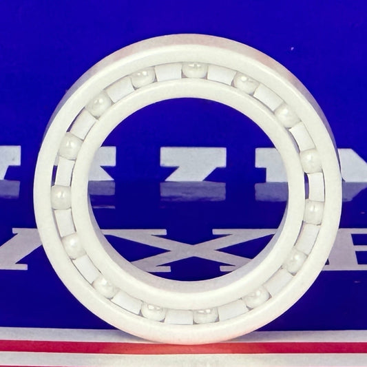 6803 Full Ceramic Bearing 17x26x5mm - fast shipping 🇺🇸