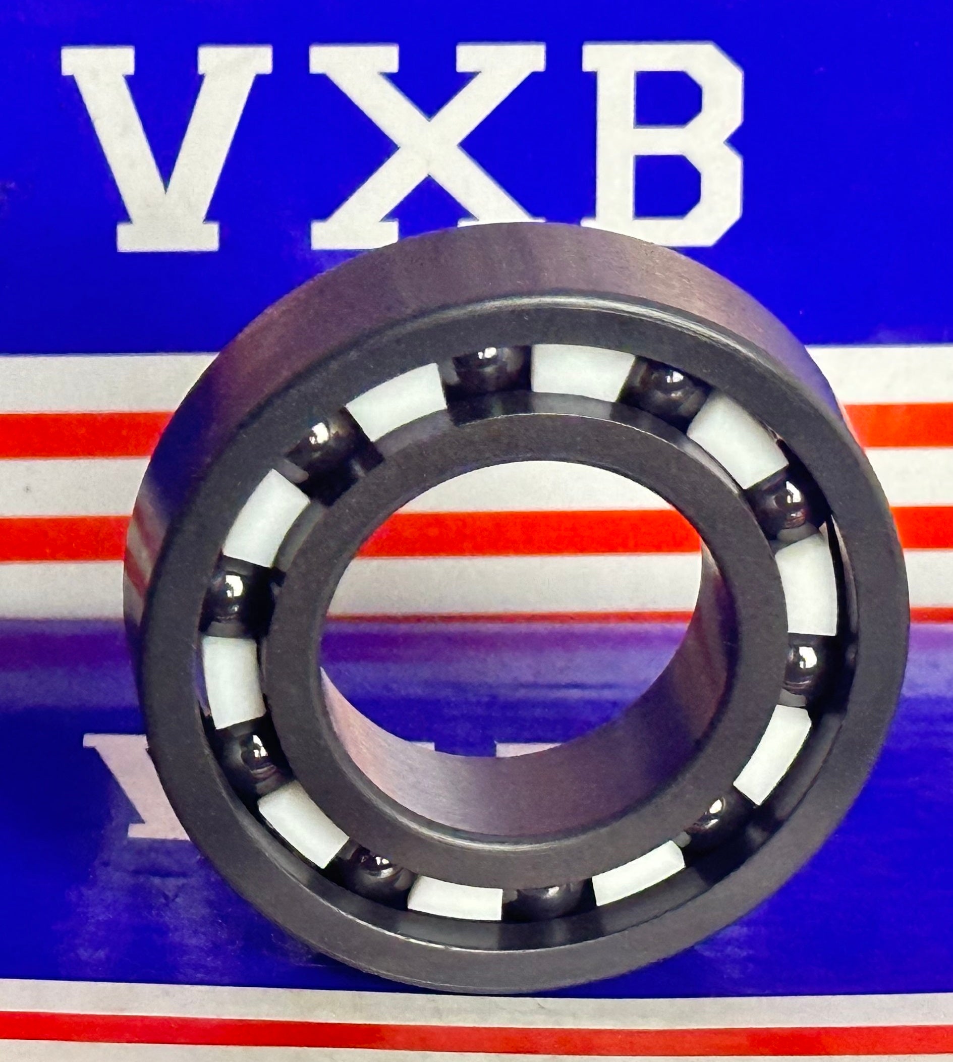 Wholesale 10-Pack Bearings 6005 Full Ceramic Si3N4 Bearings 25x47x12mm - fast shipping 🇺🇸