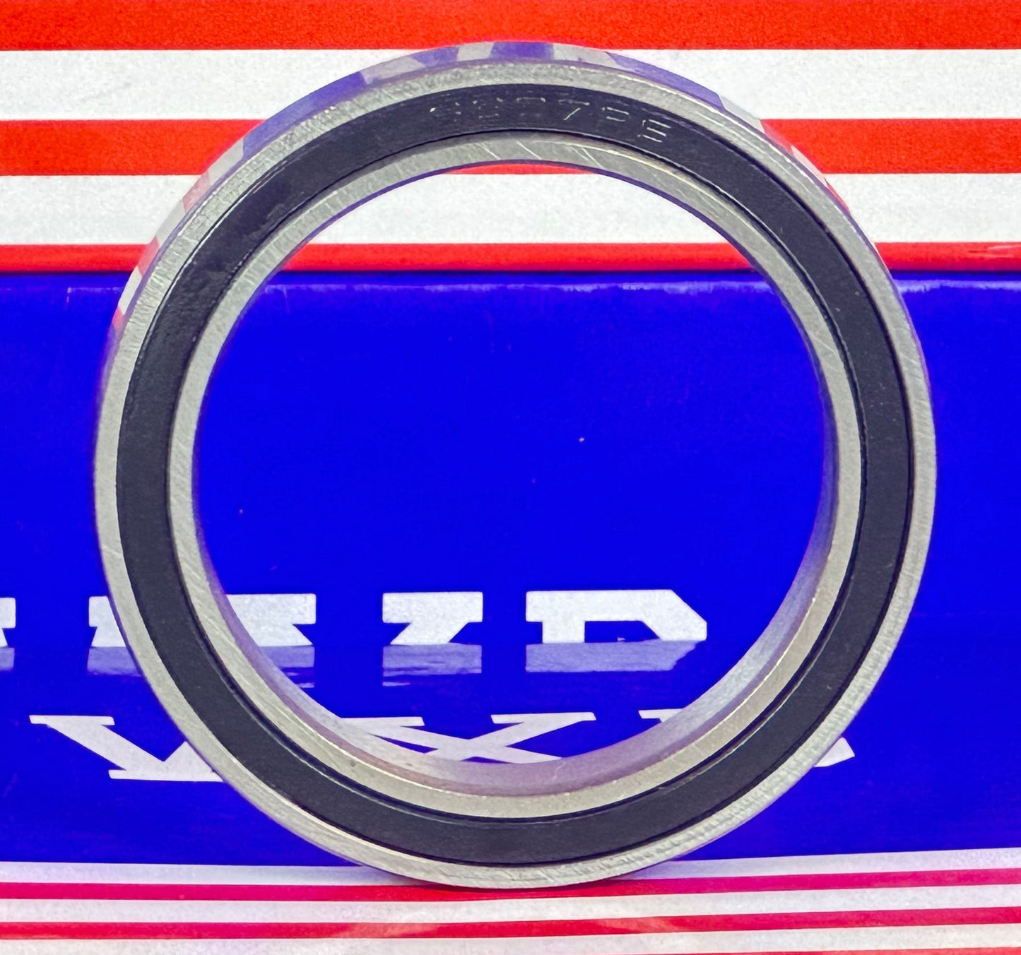 6807-2RS Bearing Deep Groove 6807-2RS - fast shipping 🇺🇸