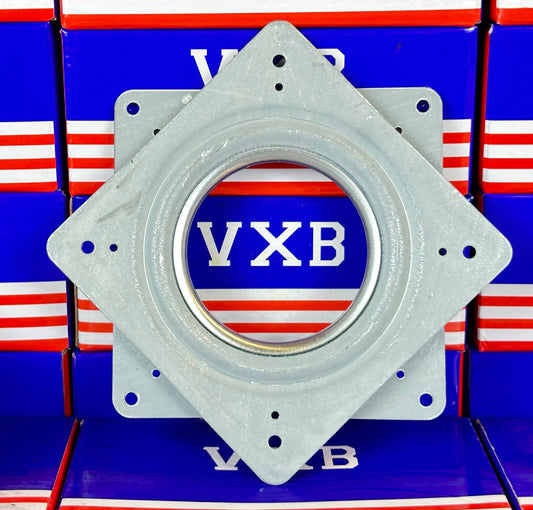 176 lbs Capacity 4" Lazy Susan Bearing 5/16" Thick Turntable Bearing - fast shipping 🇺🇸