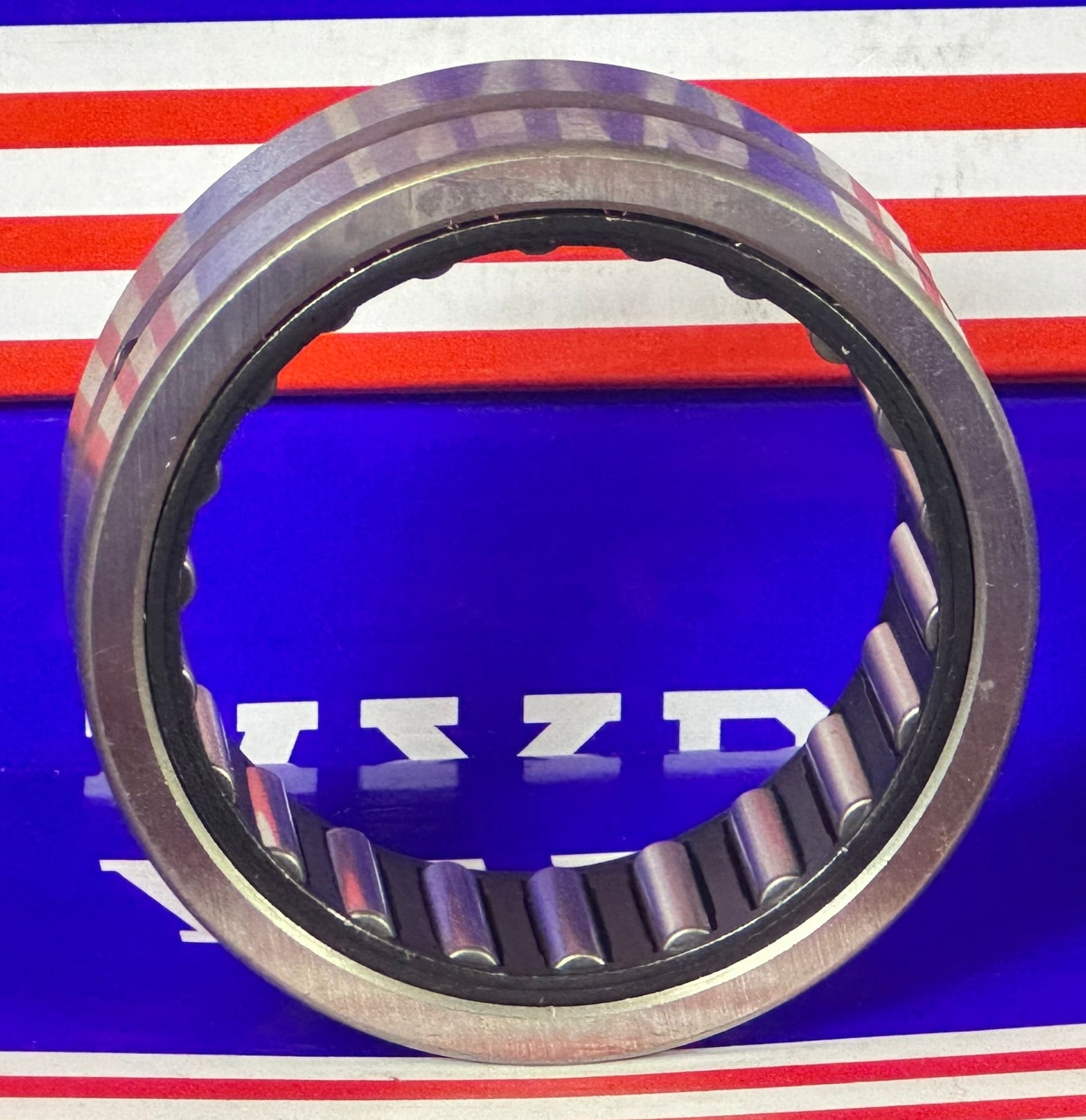 RNA4907 Needle Roller Bearing 42x55x20mm - Machined Type - fast shipping 🇺🇸