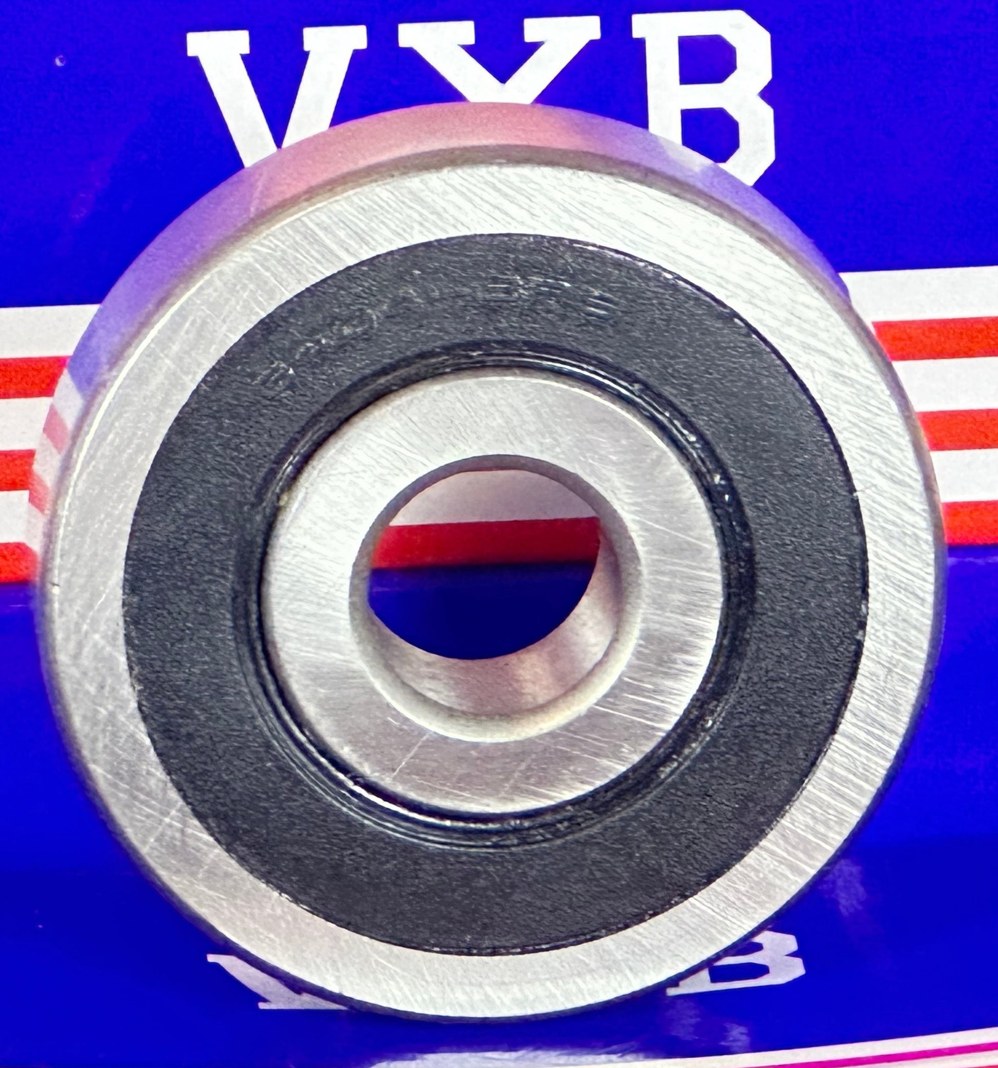 6404-2RS Sealed Bearing 20x72x19mm - fast shipping 🇺🇸