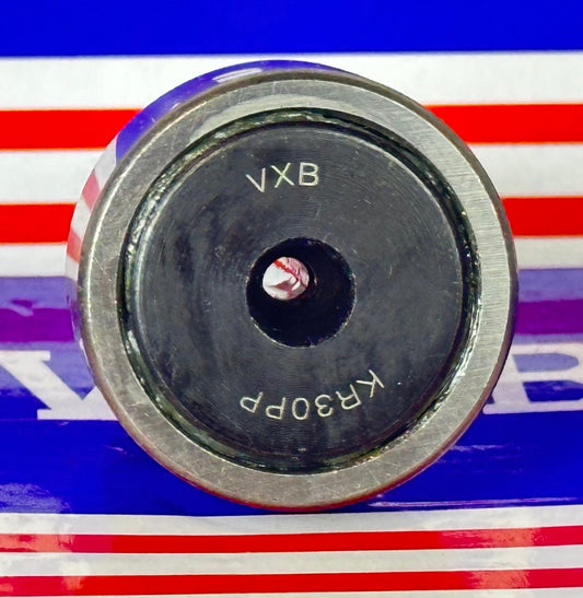 KR30PP Cam Follower Needle Roller Bearing 12x30x40mm - fast shipping 🇺🇸