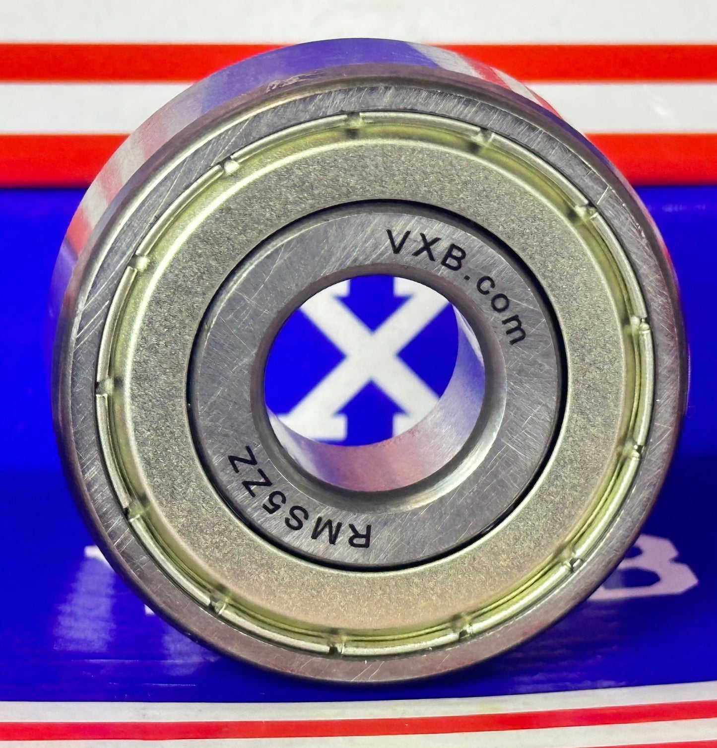 RMS5ZZ Ball Bearing 5/8" x 1-13/16" x 5/8" - Shielded - fast shipping 🇺🇸