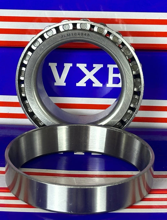 LM104948/LM104910 Tapered Bearing 50x82x22mm - fast shipping 🇺🇸