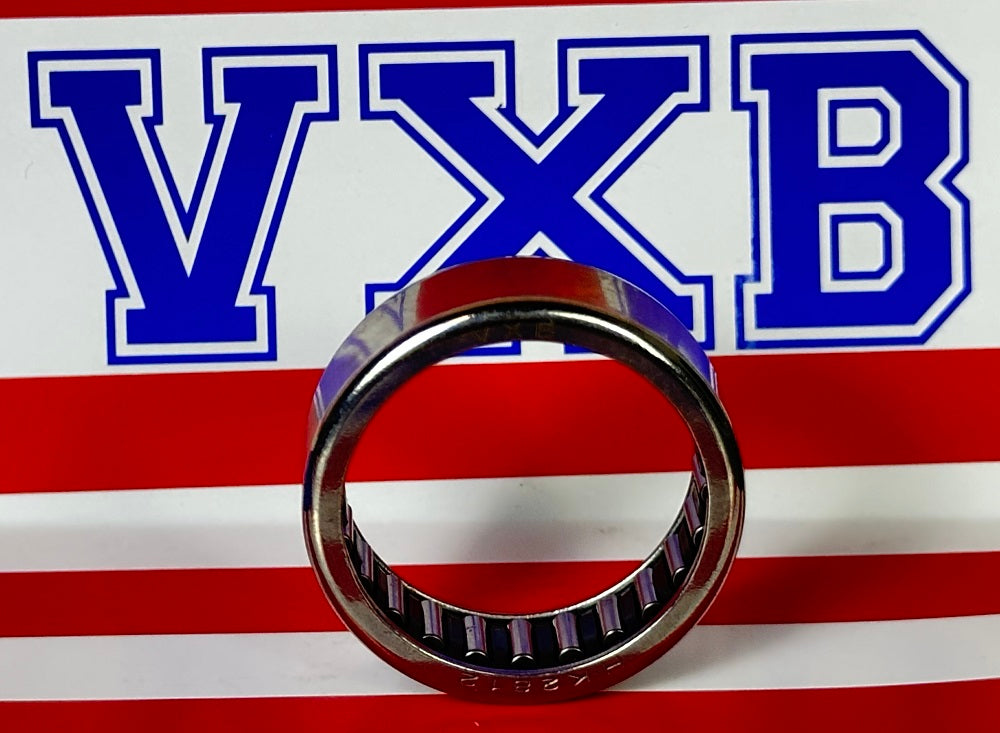 HK2812 Needle Roller Bearing 28x35x12mm - Shell-Type - fast shipping 🇺🇸