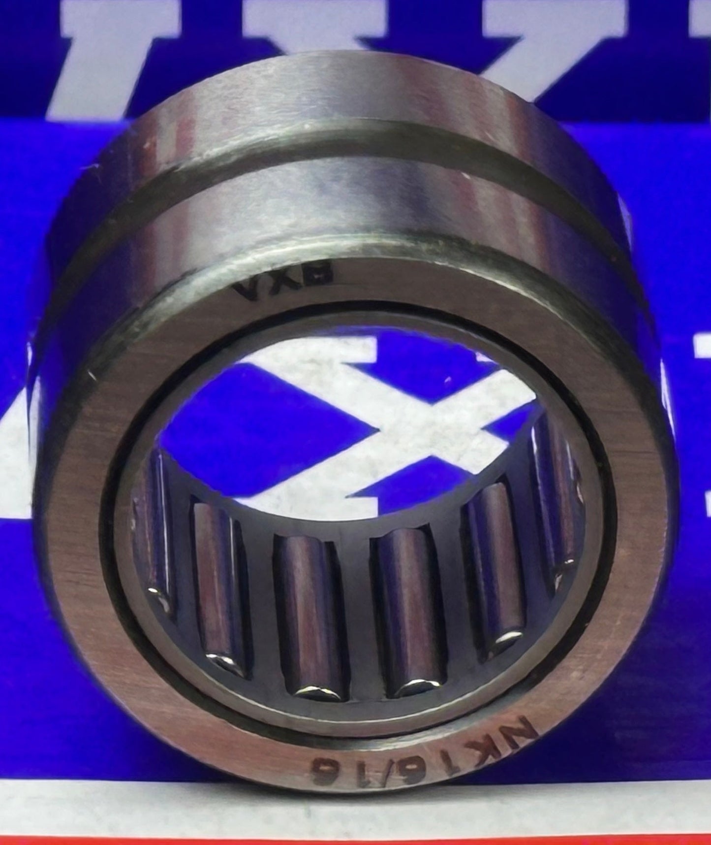 NK16/16 Needle Roller Bearing 16x24x16mm - Machined Type - fast shipping 🇺🇸