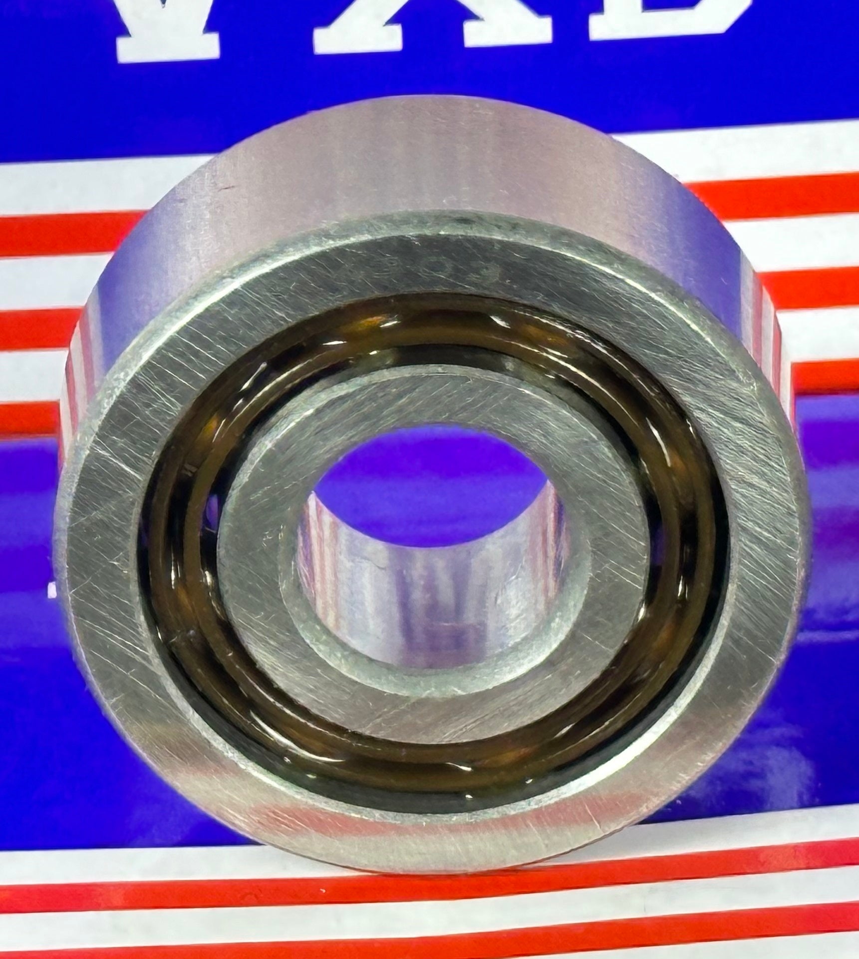 4303 Bearing Double Row Open 17x47x19 Metric - fast shipping 🇺🇸