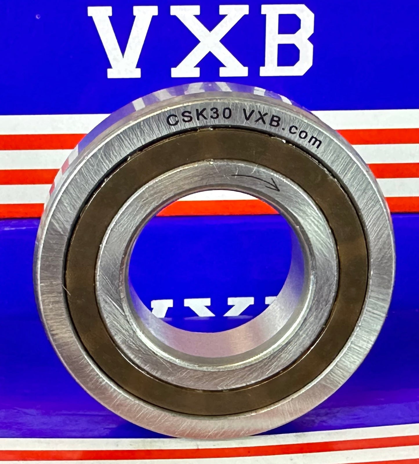 CSK30 One-Way Clutch Bearing - Sprag Freewheel Backstop - fast shipping 🇺🇸