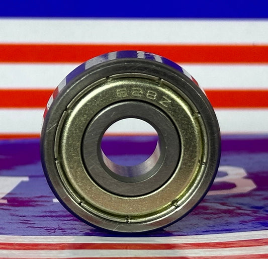 Bearing 628ZZ 8x24x8mm Shielded on Both Sides Miniature - fast shipping 🇺🇸