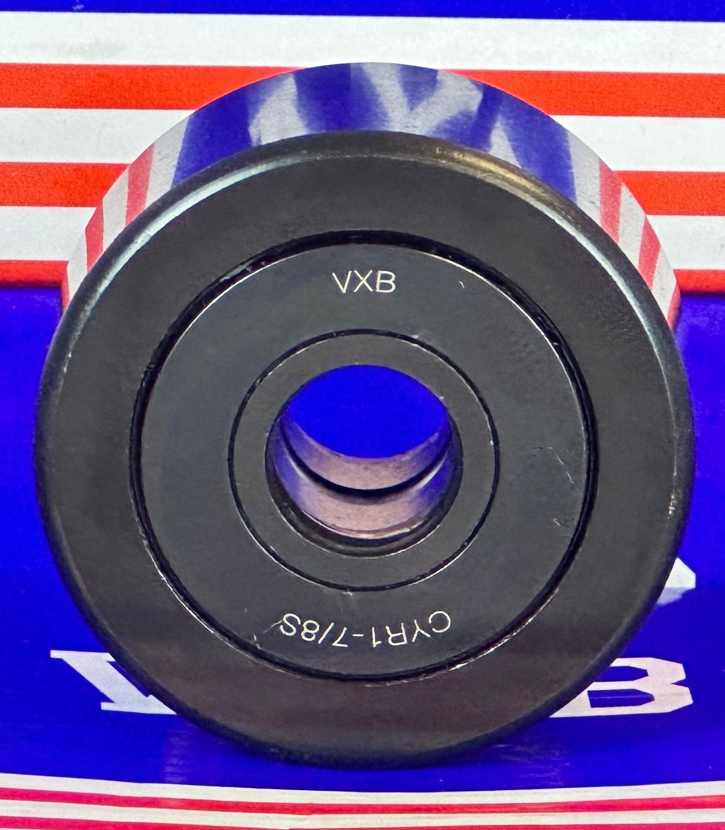 CYR1-7/8S Bearing Yoke Track Needle Roller Sealed Bearing 1/2" x 1-7/8" x 1" - fast shipping 🇺🇸