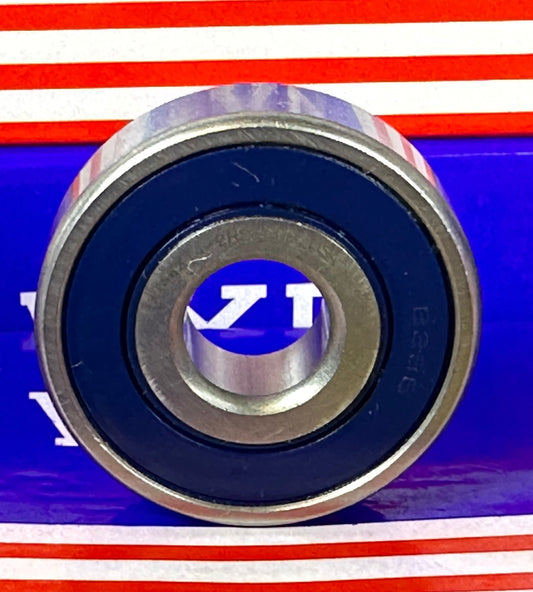 15x46 Bearing 15x46x14 Sealed - fast shipping 🇺🇸
