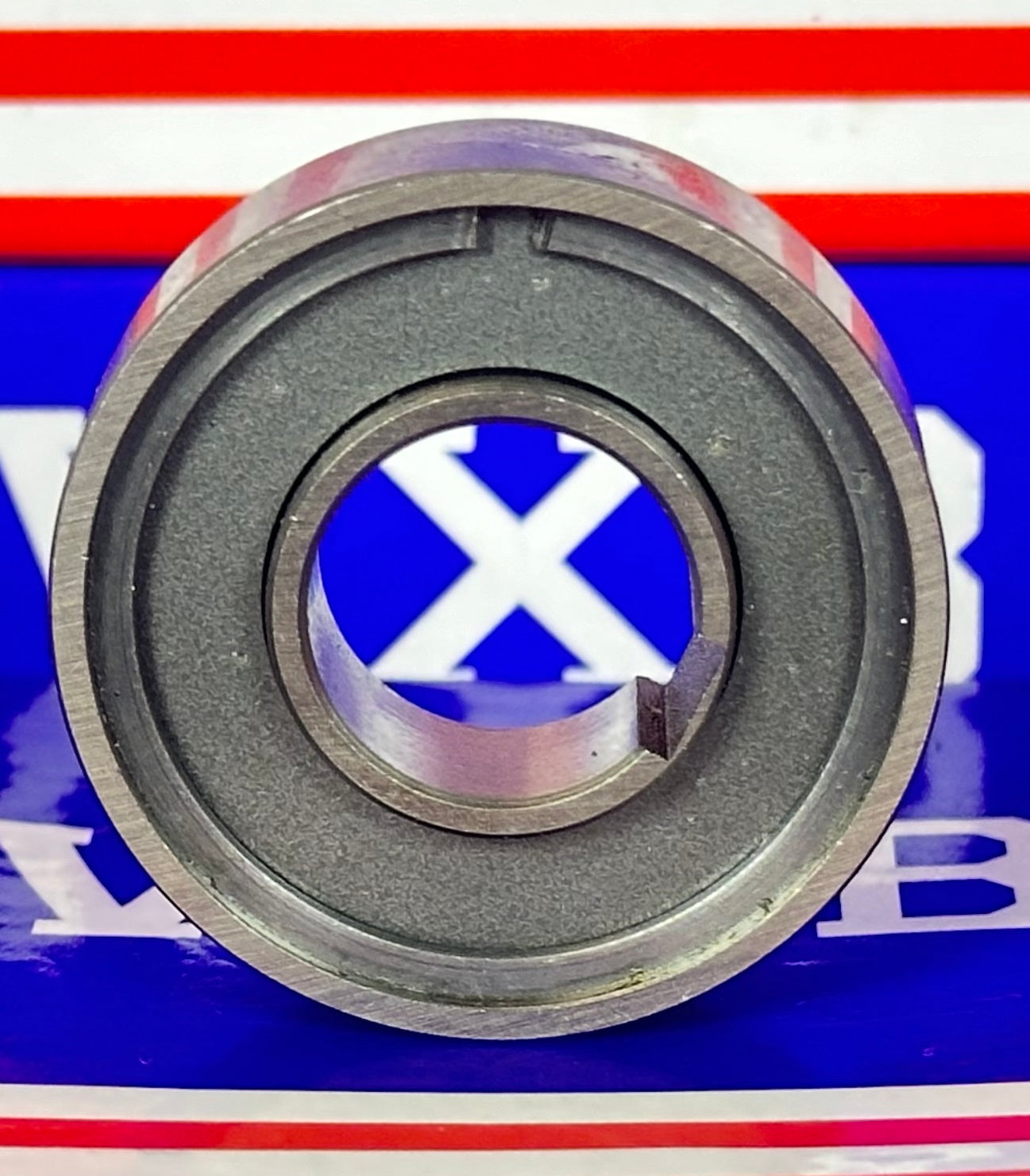 NSS15 One-Way 15x35x11mm Bearing Support Required Backstop Clutch - fast shipping 🇺🇸