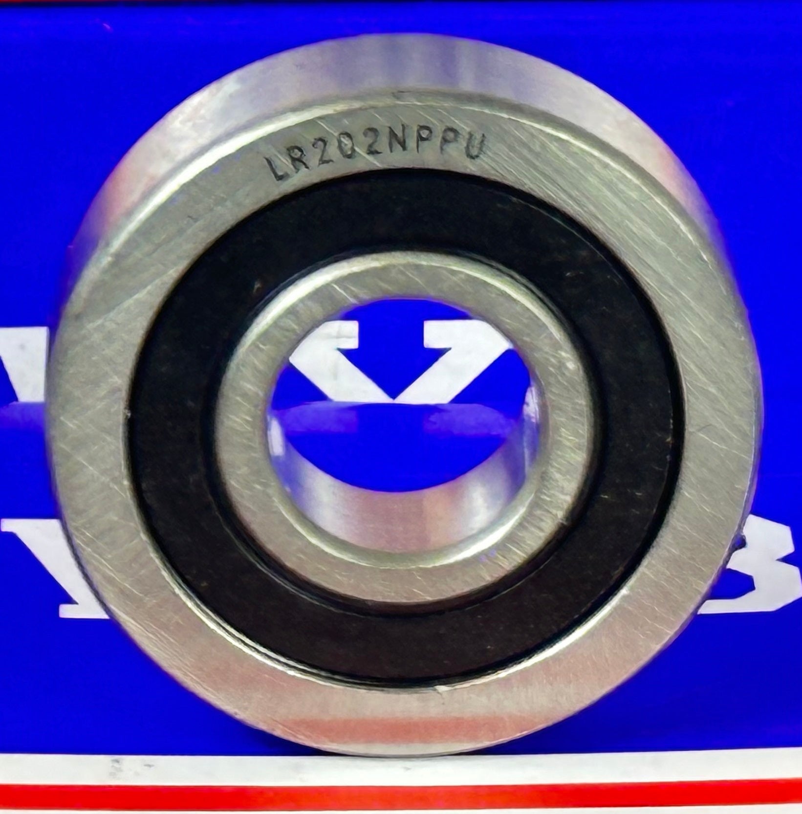 LR202NPPU Track Roller Bearing Sealed 15x40x11 Track Bearing - fast shipping 🇺🇸
