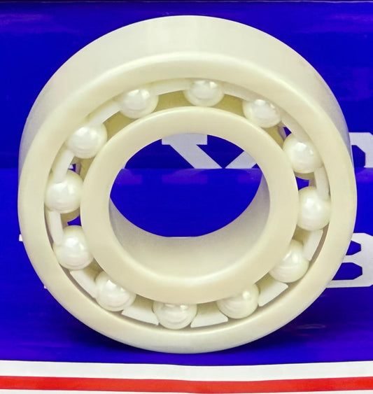 1004 Full Ceramic Self Aligning Ball Bearing 20x42x12mm - fast shipping 🇺🇸