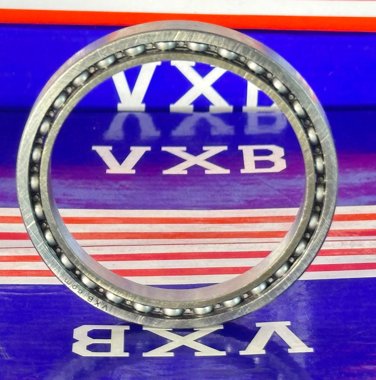2" x 2.5" x 0.25" inch Slim Thin 1/4" Section Ball Bearing - VA020CP0 - fast shipping 🇺🇸