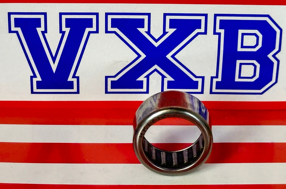 HK1712 Needle Bearing 17x23x12mm - fast shipping 🇺🇸