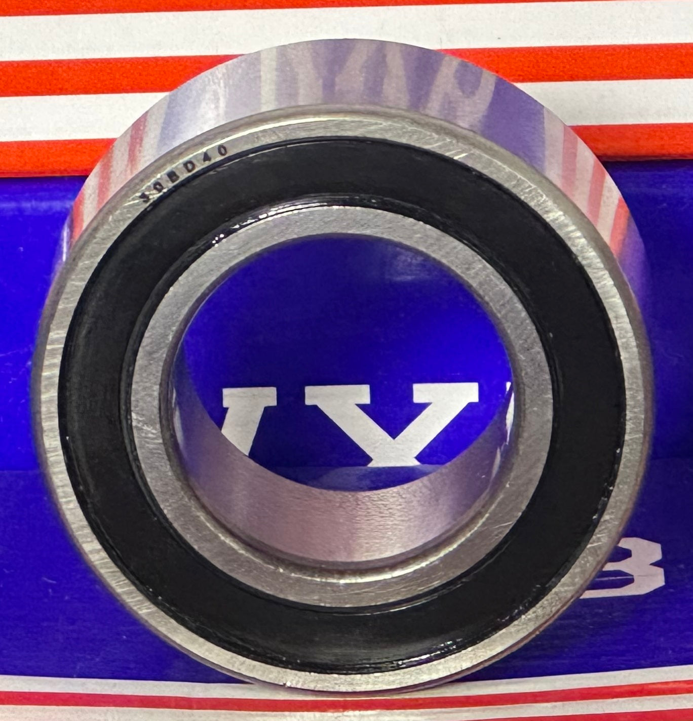30BD40 Auto A/C Compressor Ball Bearing - fast shipping 🇺🇸