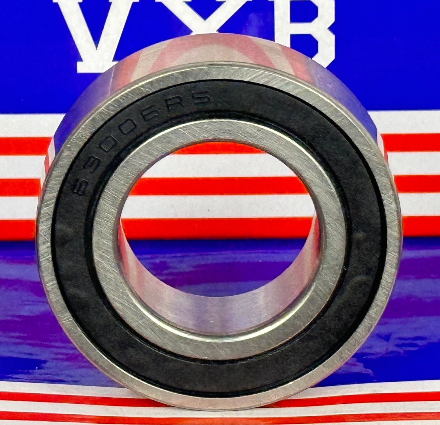 63006-2RS Ball Bearing Double Sealed ID 30mm OD 55mm Width 19mm - fast shipping 🇺🇸