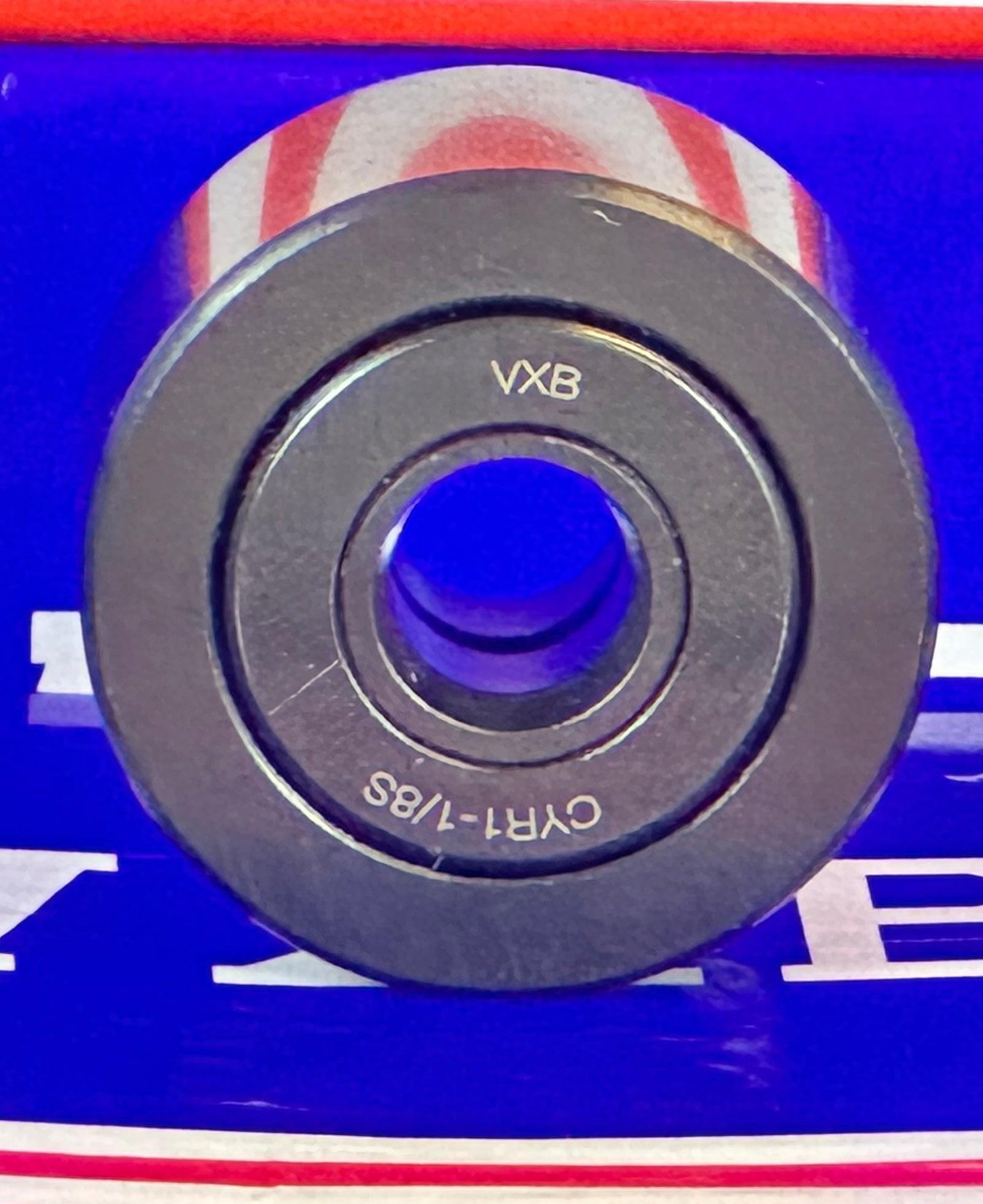 CYR1-1/8S Bearing Yoke Track Needle Roller Sealed Bearing 5/16" x 1-1/8" x 5/8" - fast shipping 🇺🇸